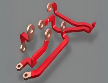 Flexible Busbars