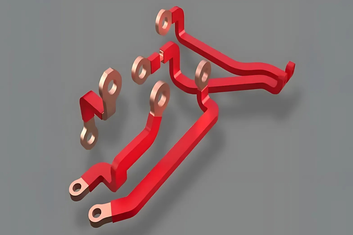 Flexible Busbars